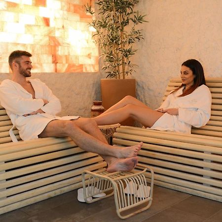 Hotel Premier Aqua - Adults Only Vrdnik Εξωτερικό φωτογραφία Sauna