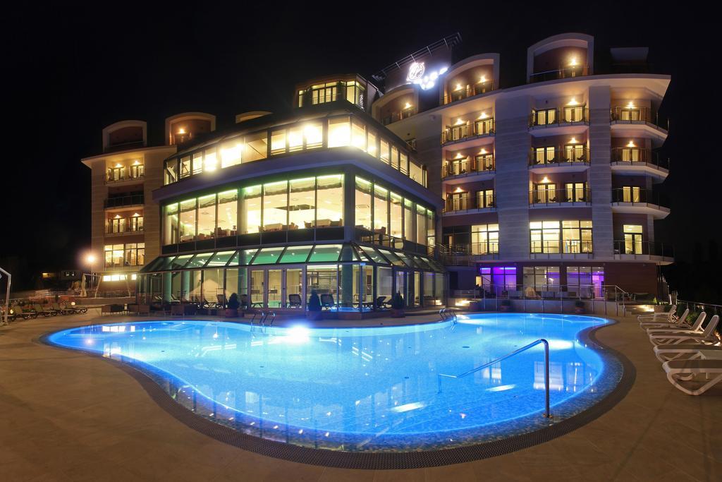 Hotel Premier Aqua - Adults Only Vrdnik Εξωτερικό φωτογραφία