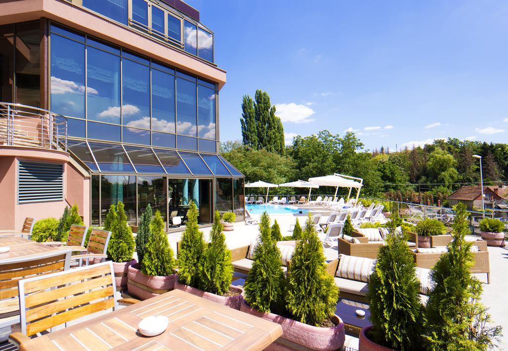 Hotel Premier Aqua - Adults Only Vrdnik Εξωτερικό φωτογραφία