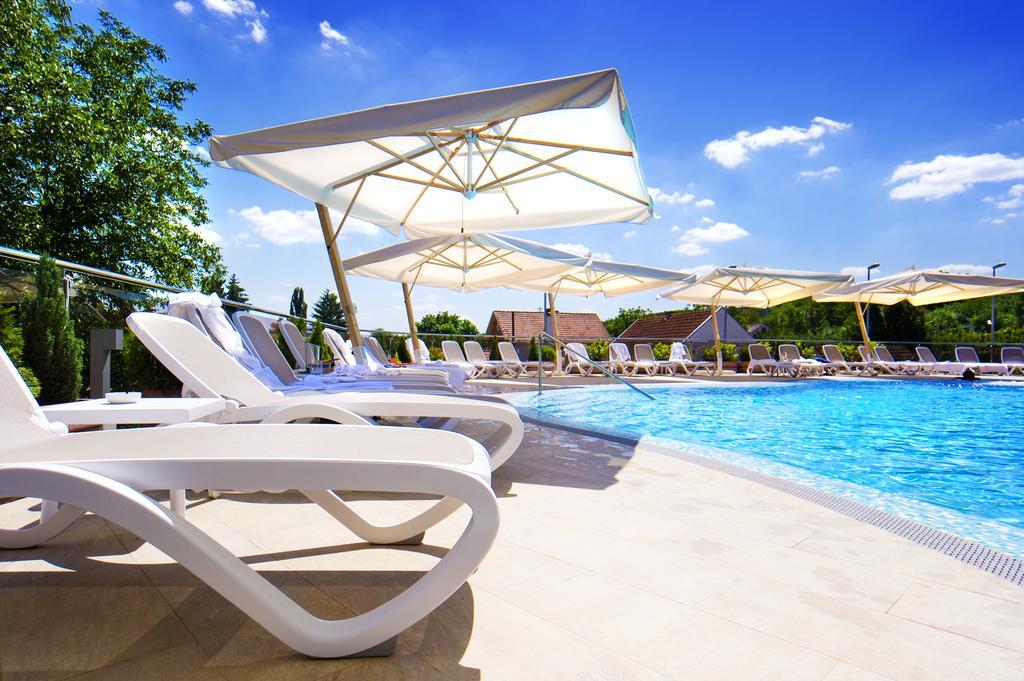 Hotel Premier Aqua - Adults Only Vrdnik Εξωτερικό φωτογραφία