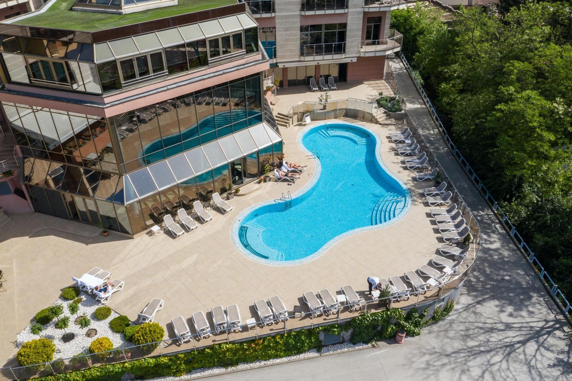 Hotel Premier Aqua - Adults Only Vrdnik Εξωτερικό φωτογραφία