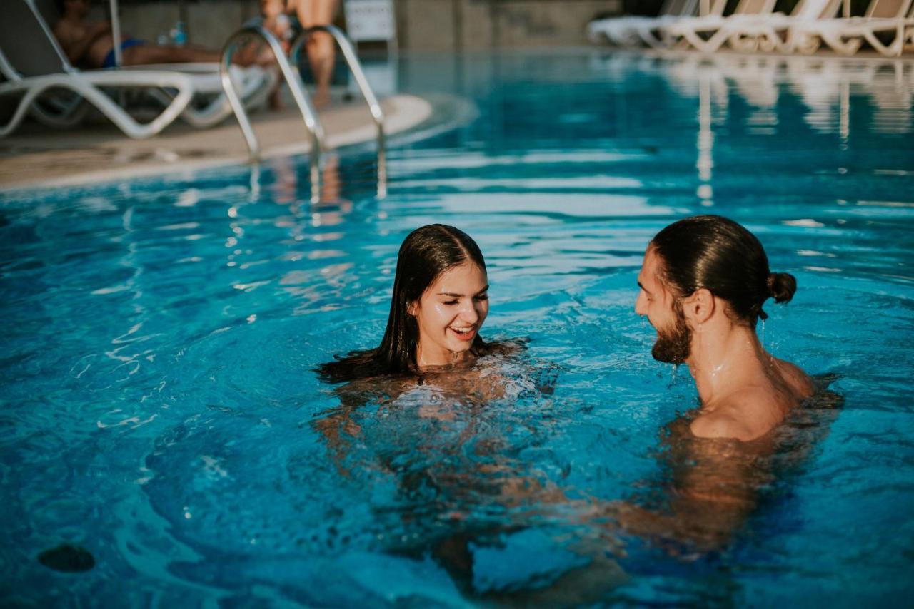 Hotel Premier Aqua - Adults Only Vrdnik Εξωτερικό φωτογραφία Swimming pool